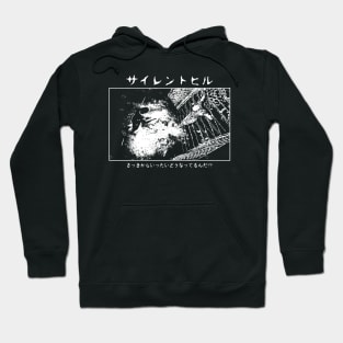 SH1999 Japanese Edition Hoodie